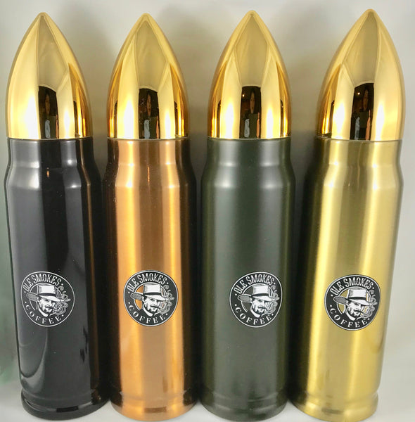 Bullet thermos shop