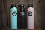 Ole Smokes Insulated Bottle - 1 Litre